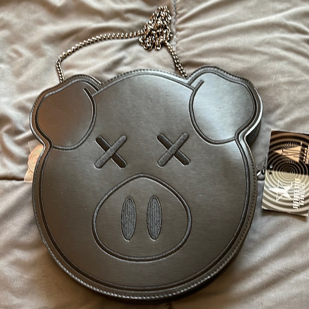 Jeffree Star x Shane Dawson Bag